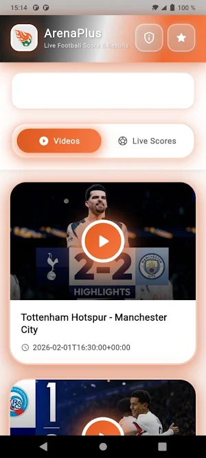 ArenaPlus：PBA, NBA Live Sports Screenshot 0