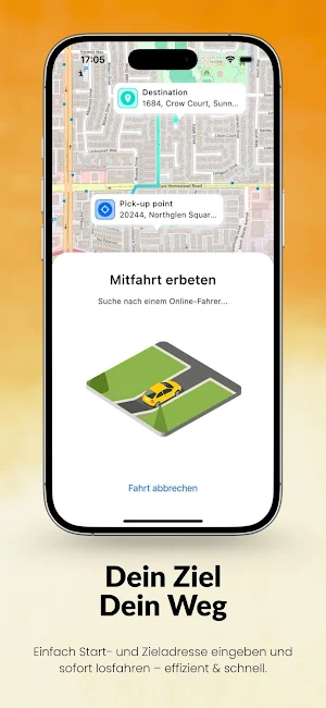 Taxi EMS Screenshot 2
