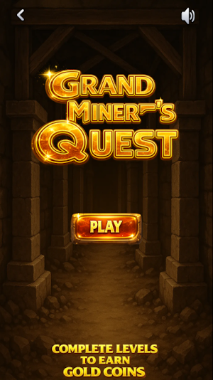 Grand Miner's Quest Screenshot 0