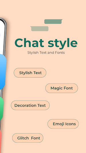 Chat Style for WhatsApp Screenshot 1