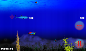 Fish Meat Screenshot 3