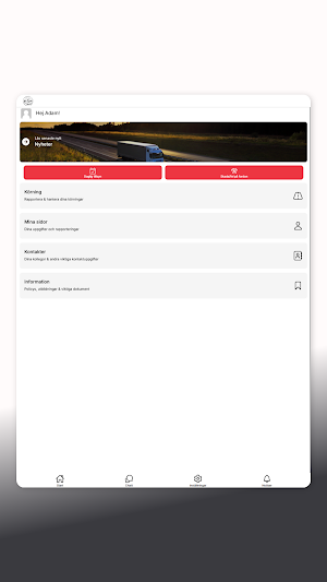 Bröderna Lunds Åkeri Screenshot 3