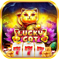Lucky Cat Slots