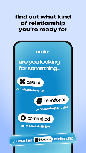 nectar dating Screenshot 1