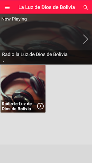 La Luz De Dios De Bolivia Screenshot 2