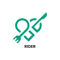 Deliware Rider