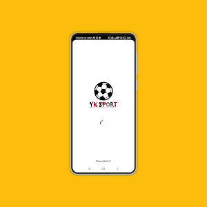 YK Sport Screenshot 0