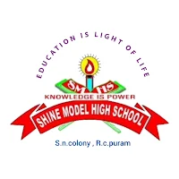 Shine Model School
