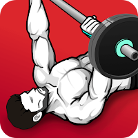 Gym Workout: Gym Log & Trainer