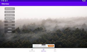Tinnitus Relief Screenshot 3