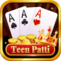 Lucky Partner Poker