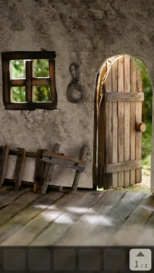 Miniature LAND -Four Seasons- Screenshot 1