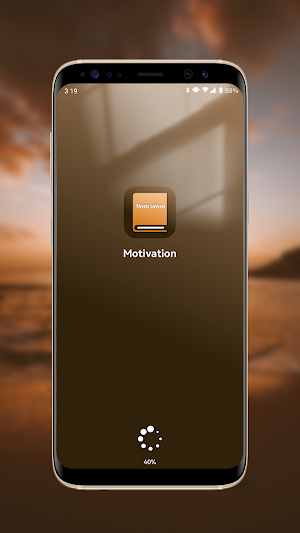 Motivated Screenshot 0