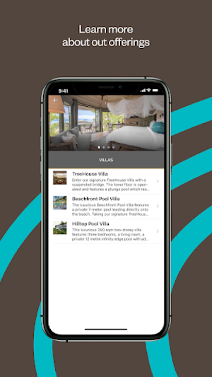 TreeHouse Koh Yao Noi Screenshot 1