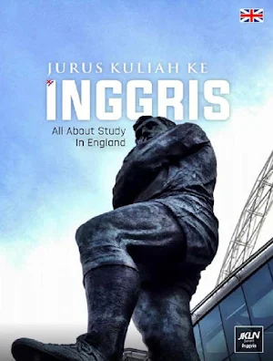 Jurus Kuliah Ke Inggris Screenshot 0