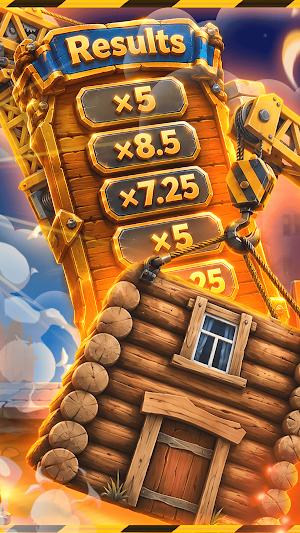 Tower to Rush Screenshot 2