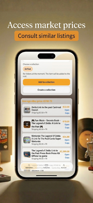 Retro Cash Screenshot 3