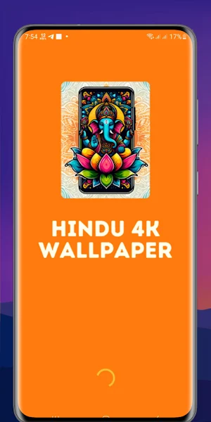 Hindu GOD 4K Wallpaper Screenshot 0