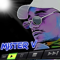 Mister V Vice City Viano