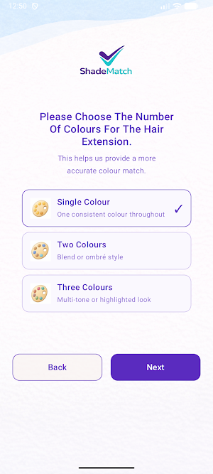 ShadeMatch Screenshot 3