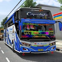 Bus Simulator X Kids Panda