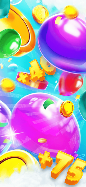 Balloontastic! Screenshot 1