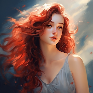 Girl DP: Girl Profile Picture Screenshot 2