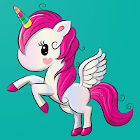 Unicorn Wallpapers Cute HD-4K
