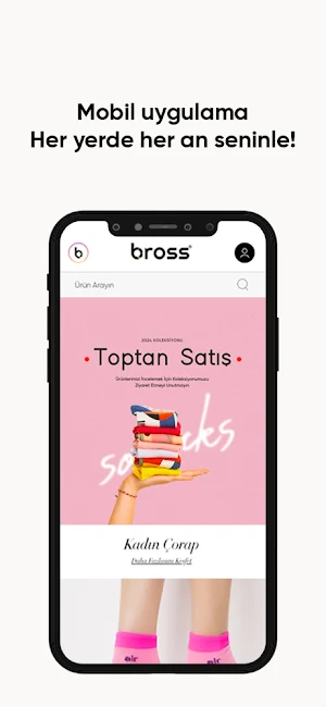 Bross Screenshot 0