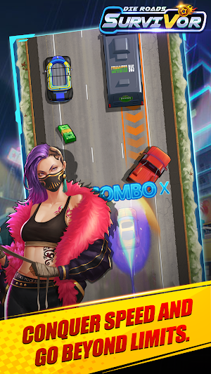 Car Assault Screenshot 3