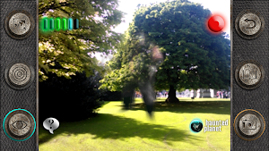 Pirates of Emerson Ghost Hunt Screenshot 0