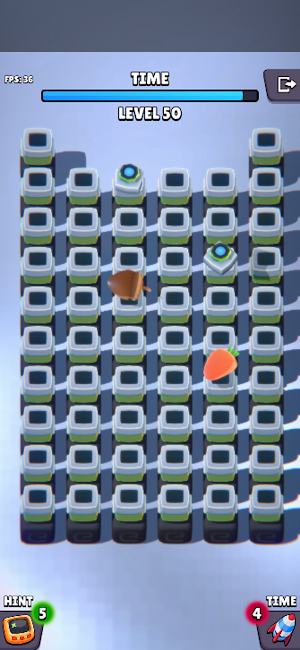Brain Match 3D Online Screenshot 2