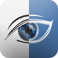 Eye Protector - Dim Night Mode