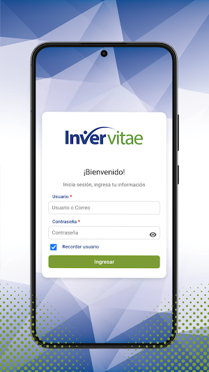 Invervitae Screenshot 0