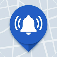 Travel Alarm - Location Alert