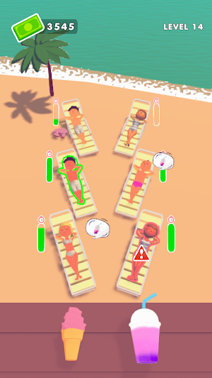 Well Done! Screenshot 3