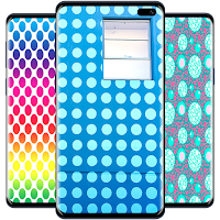 Polka Dot Wallpapers
