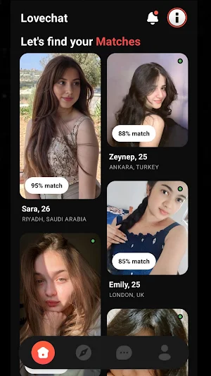 Ladki Se Baat Karne ka Apps Screenshot 3