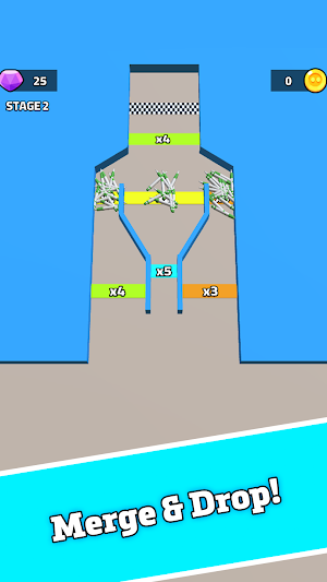 Color Fusion Screenshot 2