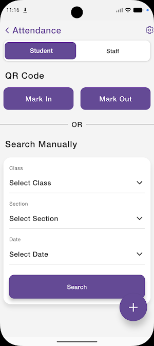 Stellar Kidz Preschool Screenshot 2