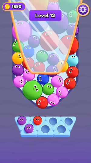 Dream Jam Screenshot 0