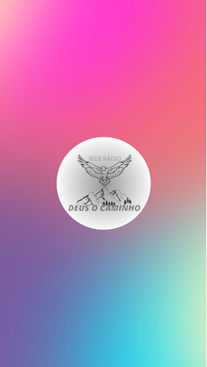 Rádio Deus O Caminho Screenshot 0