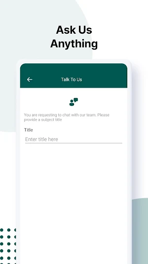 IFM One Hub Screenshot 2
