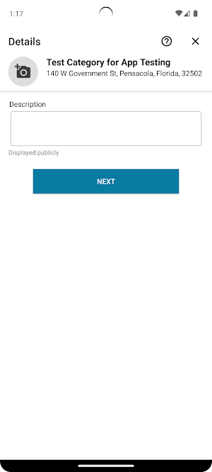MyECUA Screenshot 3