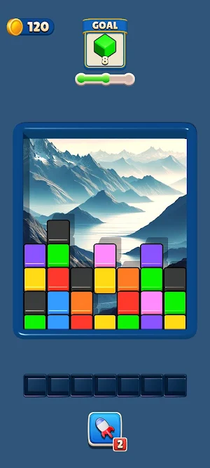 Tile Flow - Match Puzzle Game Screenshot 3