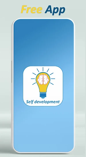 Self development Screenshot 1
