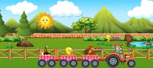 Farm Animals Land Screenshot 2