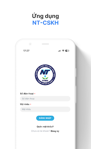 NT-CSKH Screenshot 0