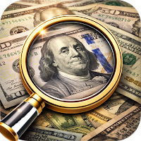 Currency Note Identifier