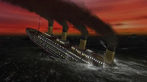 Its TITANIC premium Screenshot 0